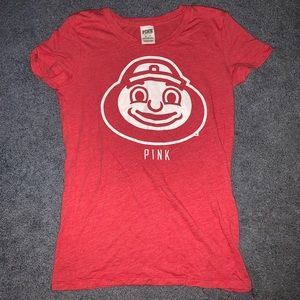 Ohio State Victorias Secret T-Shirt